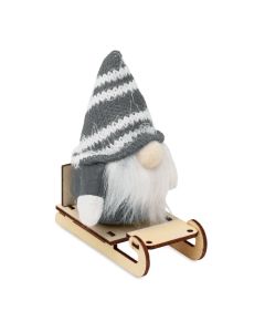 FROSTY SLEIGH