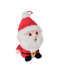 GLEEFUL Santa plush
