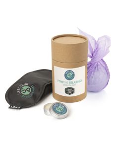 Me Time Relaxing Set In Eco Gift Tube