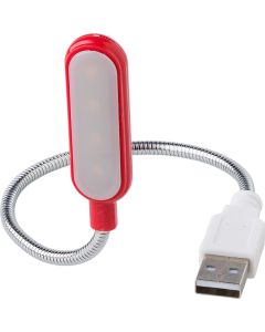 USB Flexible Laptop Light