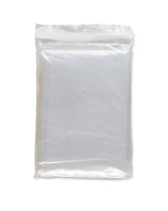 SPRINKLE Foldable raincoat in polybag
