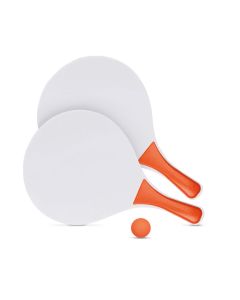 MATCH Beach tennis set