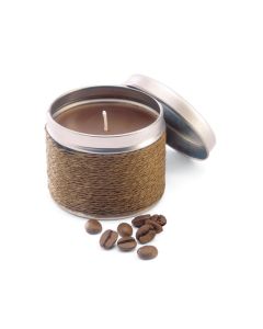 DELICIOUS Fragranced Candle In Gift Tin