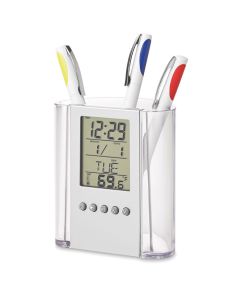 PRODIGY Pen holder with calendar