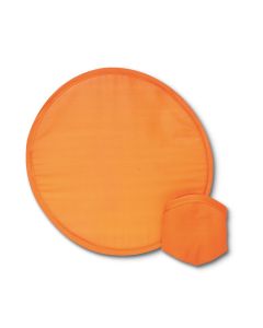 ATRAPA Foldable frisbee in pouch