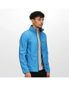 Regatta Ablaze Printable Softshell Jacket