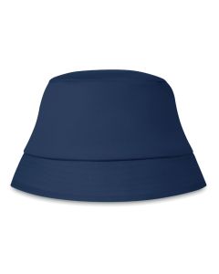 BILGOLA Bucket hat cotton 160 gr/m²
