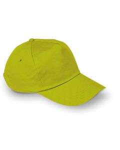 GLOP CAP Baseball Cap 5 Panel Cotton Twill