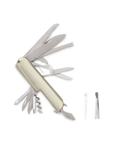 MCGREGOR 13 Function Multitool Knife