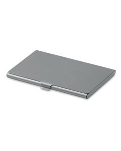 STANWELL Metal Business Card Holder