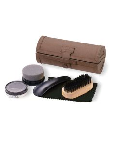 GENTLEMAN Shoe polish kit