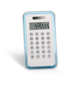 CULCA Calculator Dual Powered
