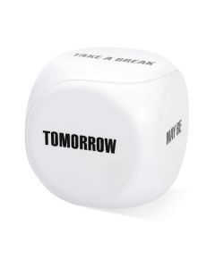 RELICUP Anti Stress Decision Dice