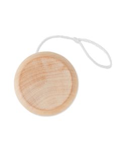 NATUS Wooden Yoyo