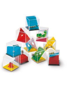 FUMIEST Assorted Cube Game Puzzles