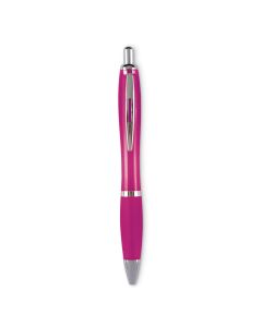 RIOCOLOUR Colourful Pen With Soft Grip