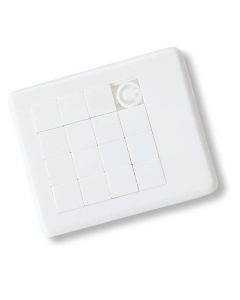 DIVER Sliding Puzzle Game