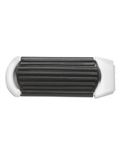 ALWAYS Foldable Hairbrush With Compact Mirror