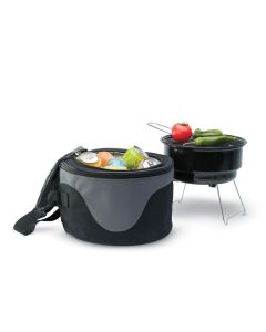 DONAU BBQ With Storage Cooler Bag