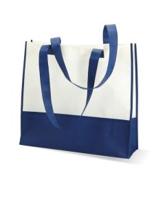 VIVI 80gr/m² nonwoven shopping bag