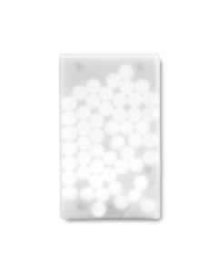 Mint Dispenser Credit Card Size MINTCARD