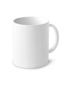 DUBLIN Classic Ceramic Mug