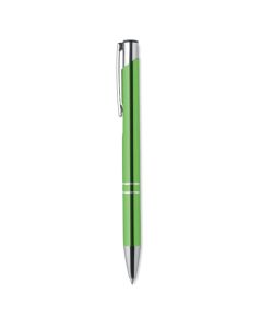 BERN Recycled aluminium ball pen