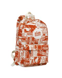 Bespoke Backpack Polycotton 