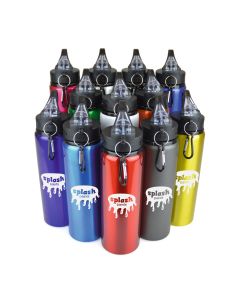 Cherub 800ml Sports Bottle