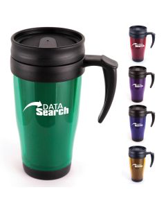 Marco 400ml Travel Mug