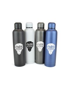 Tilba 550ml Sports Bottle