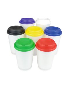 Haddon 350ml Take Out Mug