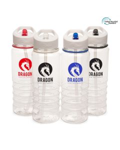 Tarn Recycled 750ml Sports Bottle