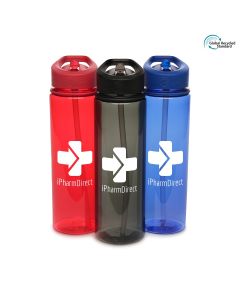 Evander Recycled Colour 725ml Bottle