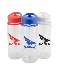 Evander 550ml Sports Bottle