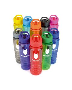 Tarn Coloured 750ml Sports Bottle