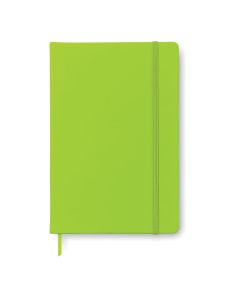 ARCONOT A5 Notebook Hard Cover PU