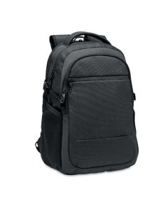 HANA Recycled Laptop Backpack RPET 600D