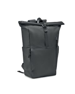 VALLEY ROLLPACK Recycled RPET Rolltop Backpack