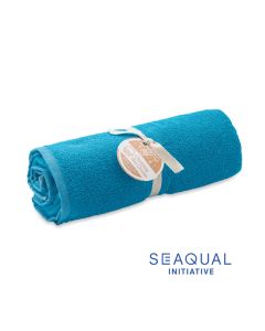 WATER SEAQUAL® towel 100x170cm