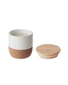 MENKAURE Plant Based Wax Candle 80 gr