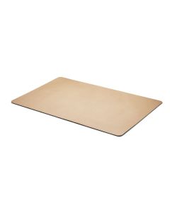PAD Large recycled paper desk pad