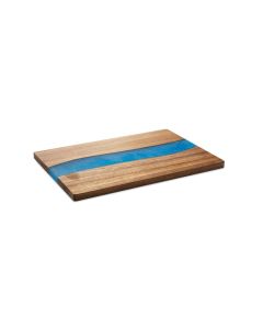 GROOVES Acacia Wood Cutting Board