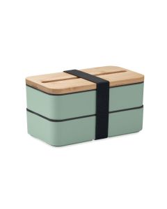 WINT PP lunch box
