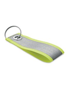 REFLEKEY Reflective key ring