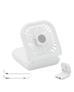 STANDFAN Portable Foldable or Desk Fan