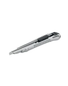 TRACTA Aluminium retractable knife