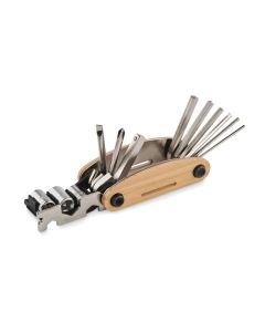 MANO Multi Tool Pocket In Bamboo