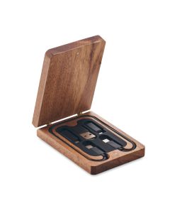 VERSA 3 in 1 cable set