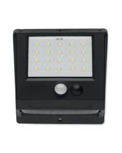 MOTI Solar LED light motion